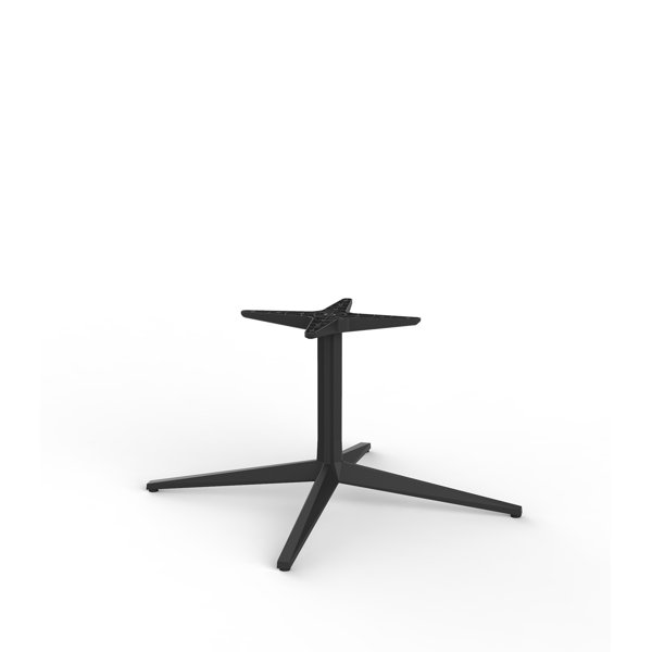 Vondom Faz Pedestal Dining Table Base Perigold